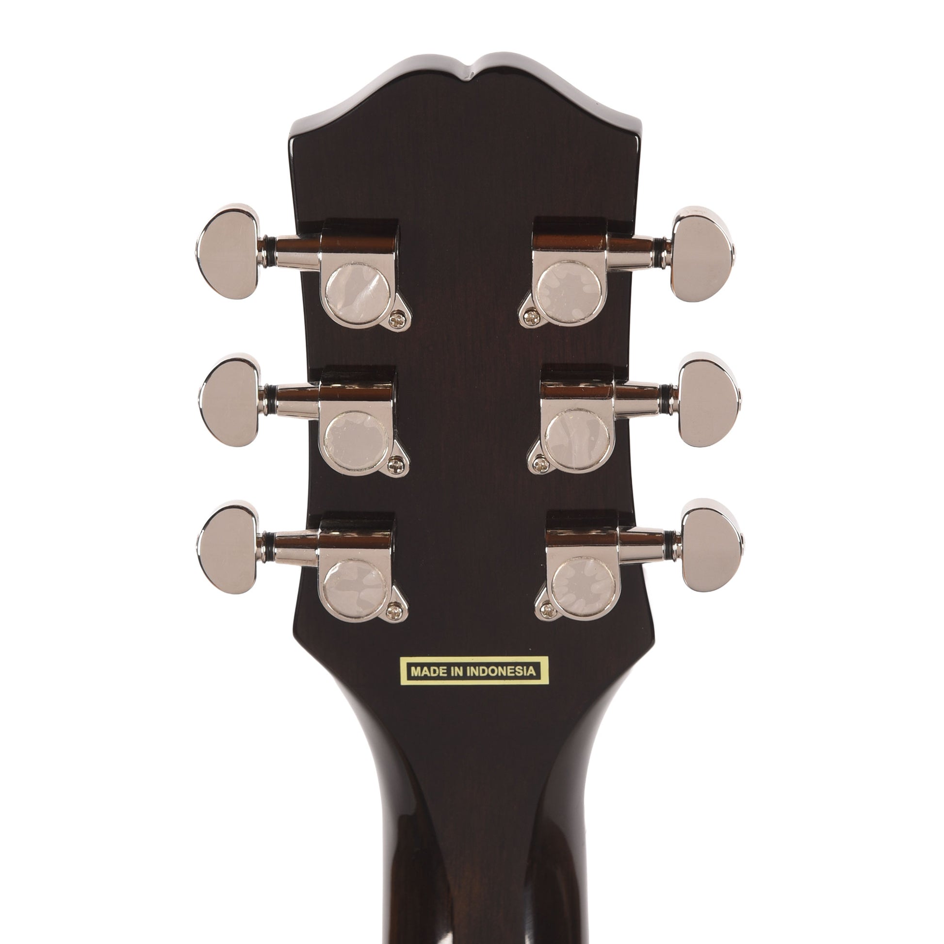 Epiphone J-45 Express Ebony Acoustic Guitars / Dreadnought