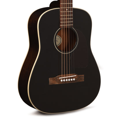 Epiphone J-45 Express Ebony Acoustic Guitars / Dreadnought