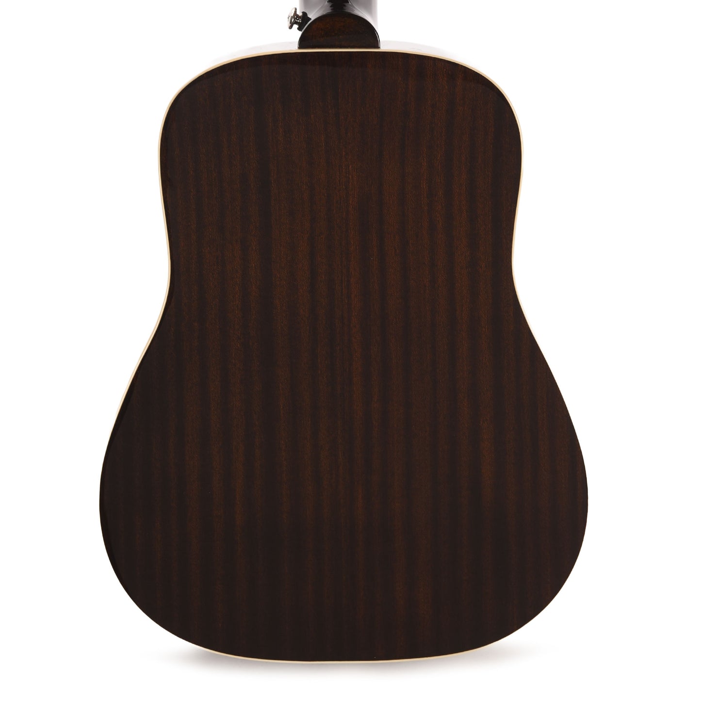 Epiphone J-45 Express Ebony Acoustic Guitars / Dreadnought