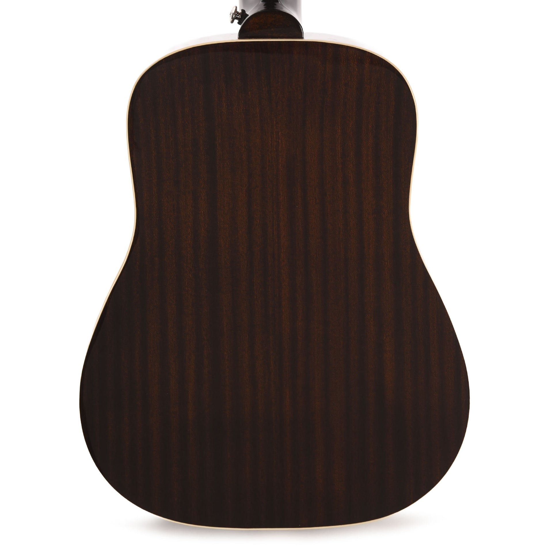 Epiphone J-45 Express Ebony Acoustic Guitars / Dreadnought