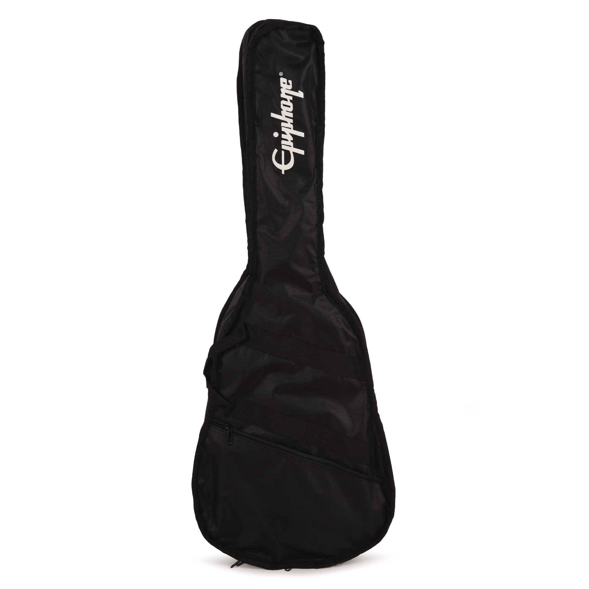 Epiphone J-45 Express Ebony Acoustic Guitars / Dreadnought