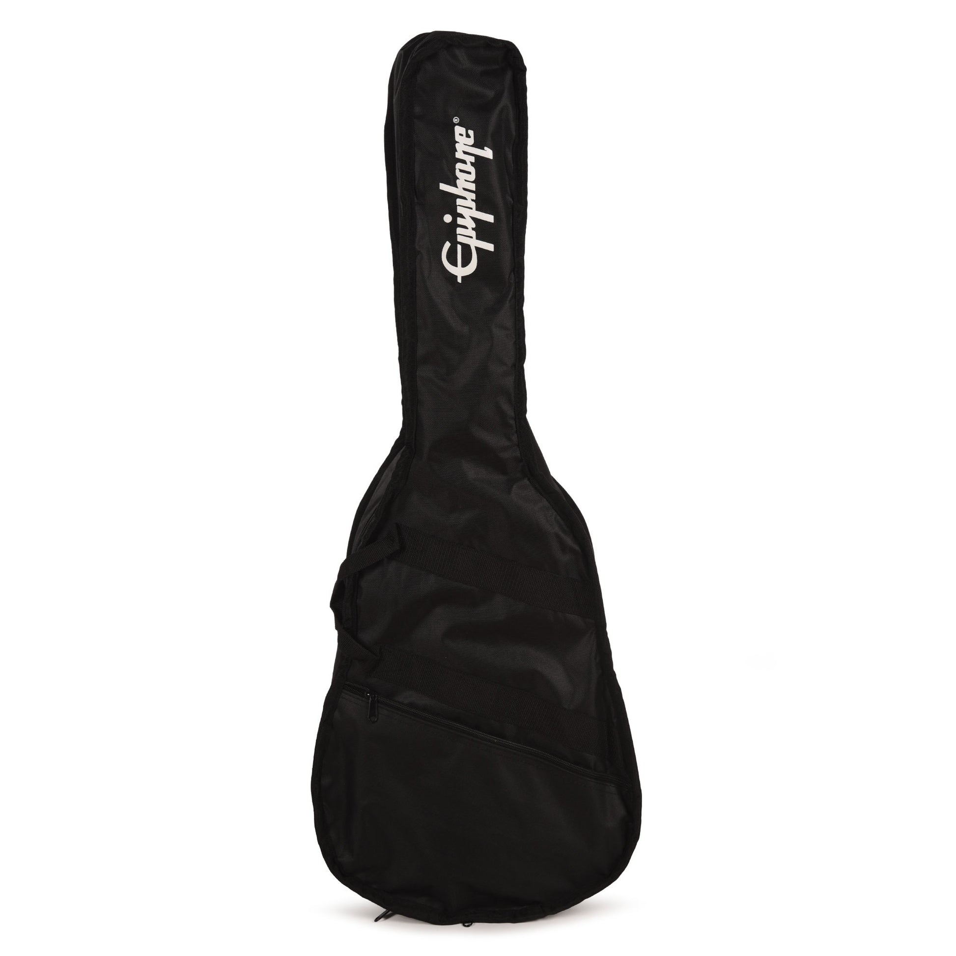 Epiphone J-45 Express Ebony Acoustic Guitars / Dreadnought