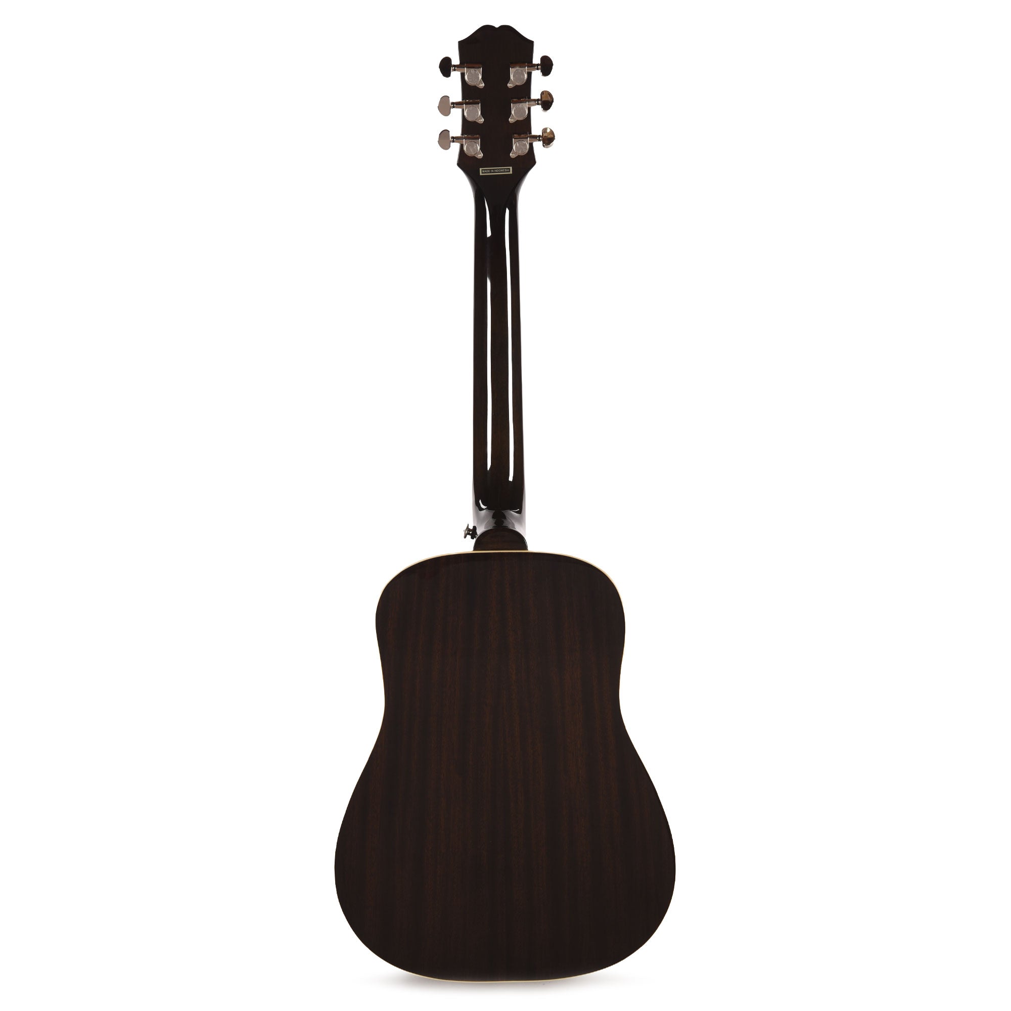 Epiphone J-45 Express Vintage Sunburst Acoustic Guitars / Dreadnought