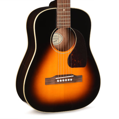 Epiphone J-45 Express Vintage Sunburst Acoustic Guitars / Dreadnought