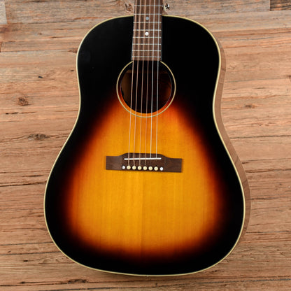 Epiphone J-45 Sunburst 2024 Acoustic Guitars / Dreadnought