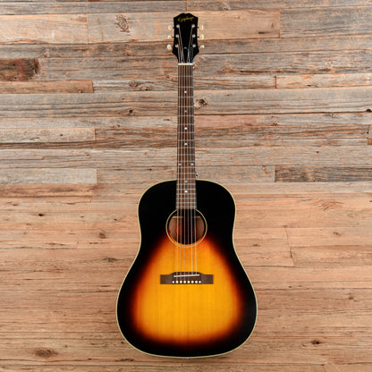 Epiphone J-45 Sunburst 2024 Acoustic Guitars / Dreadnought