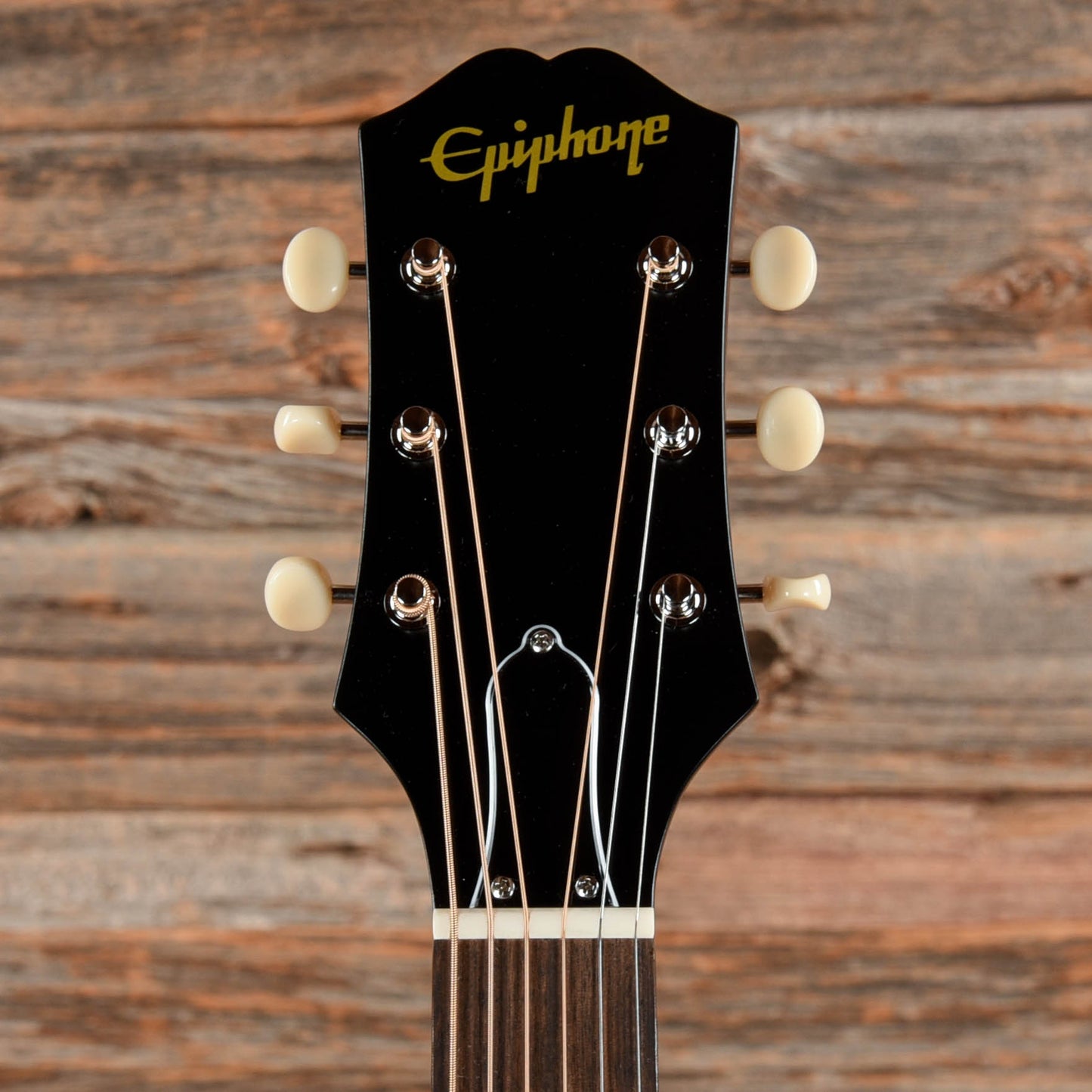 Epiphone J-45 Sunburst 2024 Acoustic Guitars / Dreadnought