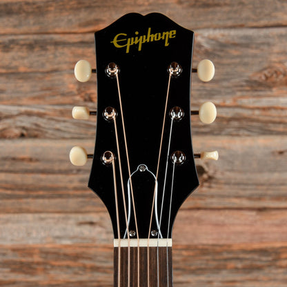 Epiphone J-45 Sunburst 2024 Acoustic Guitars / Dreadnought