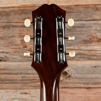 Epiphone J-45 Sunburst 2024 Acoustic Guitars / Dreadnought