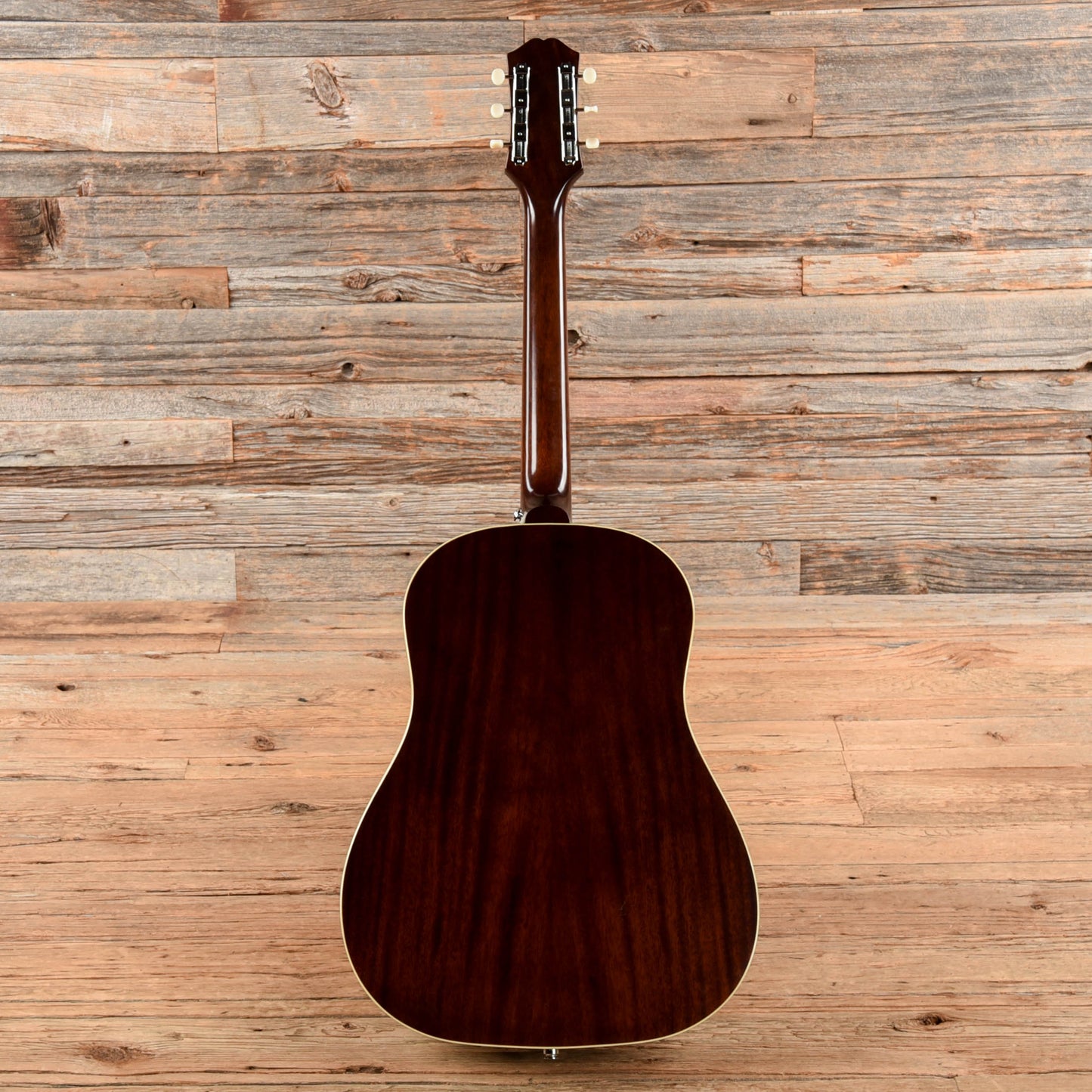 Epiphone J-45 Sunburst 2024 Acoustic Guitars / Dreadnought