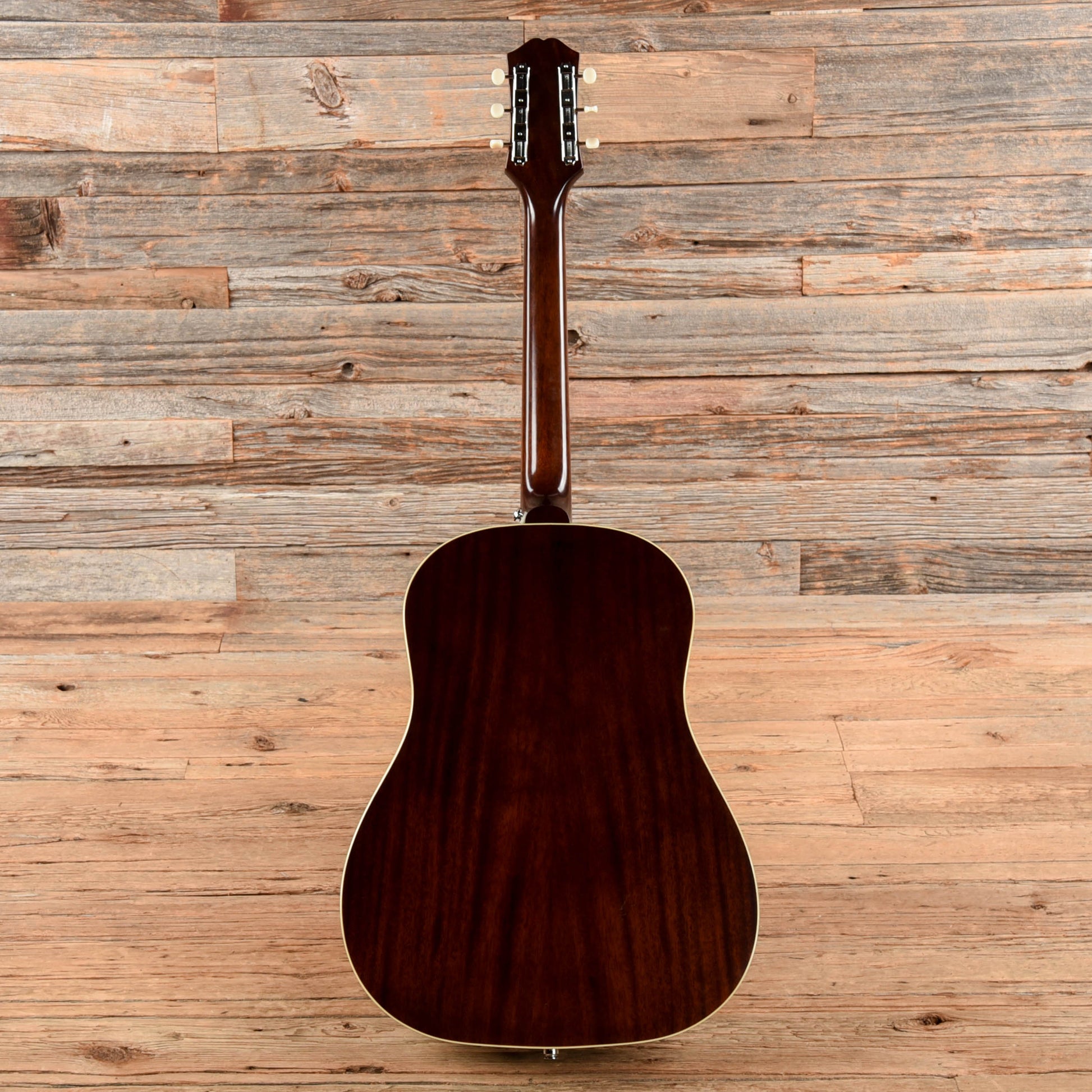 Epiphone J-45 Sunburst 2024 Acoustic Guitars / Dreadnought