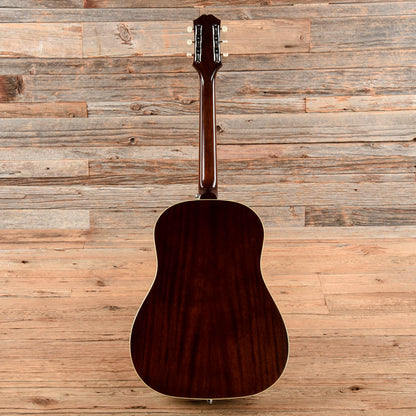 Epiphone J-45 Sunburst 2024 Acoustic Guitars / Dreadnought