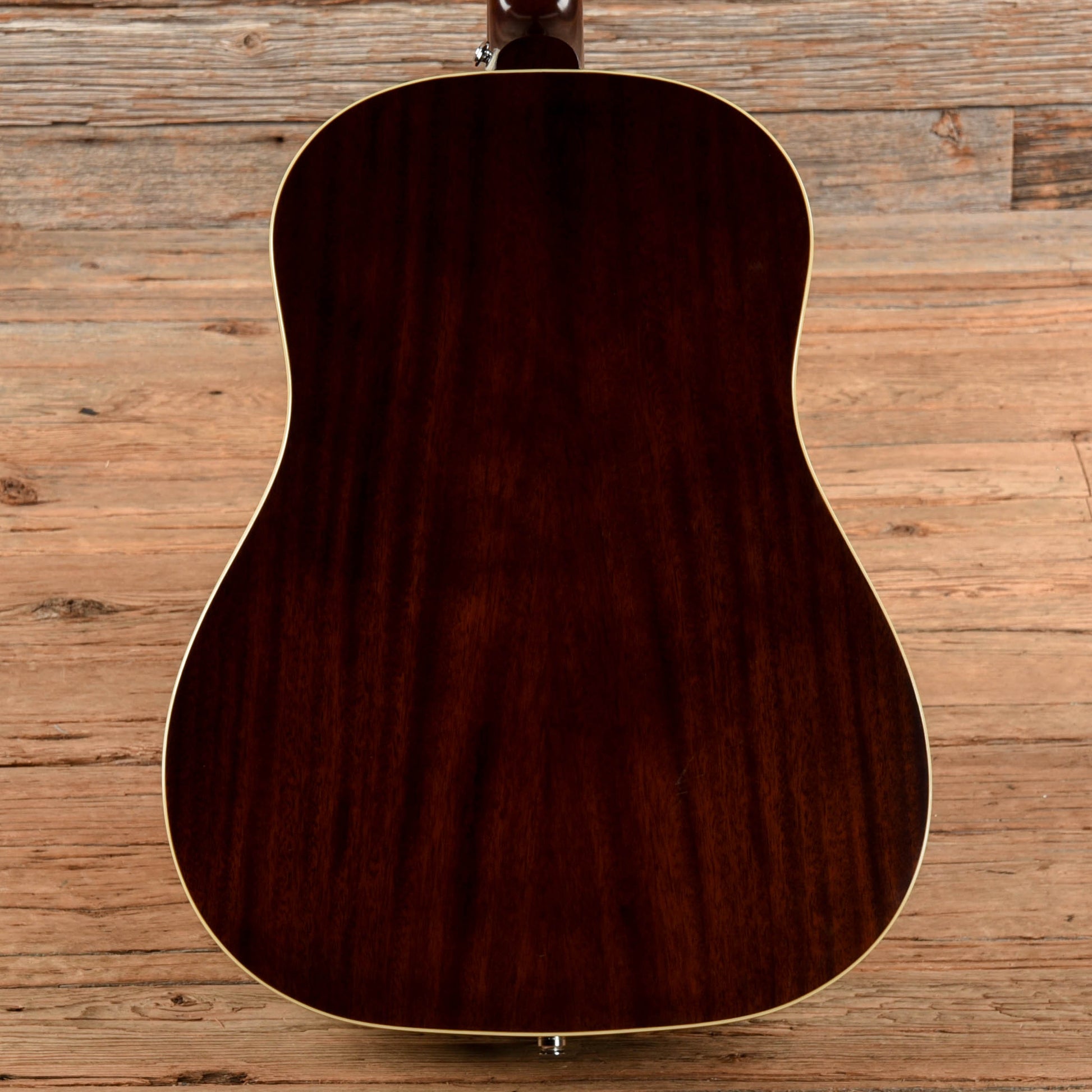 Epiphone J-45 Sunburst 2024 Acoustic Guitars / Dreadnought