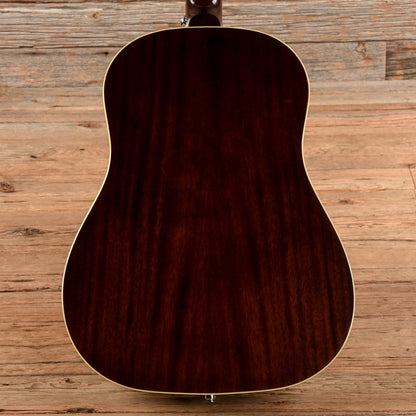 Epiphone J-45 Sunburst 2024 Acoustic Guitars / Dreadnought