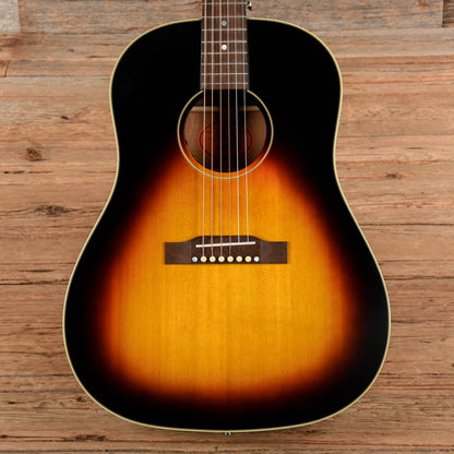 Epiphone J-45 Sunburst 2024 Acoustic Guitars / Dreadnought