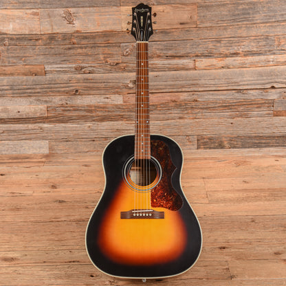 Epiphone Masterbilt AJ-45ME Sunburst 2016 Acoustic Guitars / Dreadnought