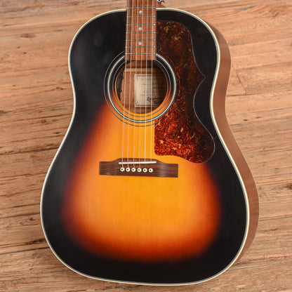 Epiphone Masterbilt AJ-45ME Sunburst 2016 Acoustic Guitars / Dreadnought