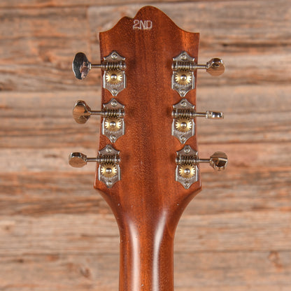 Epiphone Masterbilt AJ-45ME Sunburst 2016 Acoustic Guitars / Dreadnought