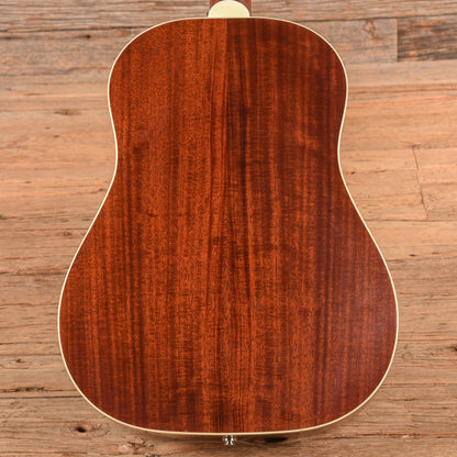 Epiphone Masterbilt AJ-45ME Sunburst 2016 Acoustic Guitars / Dreadnought
