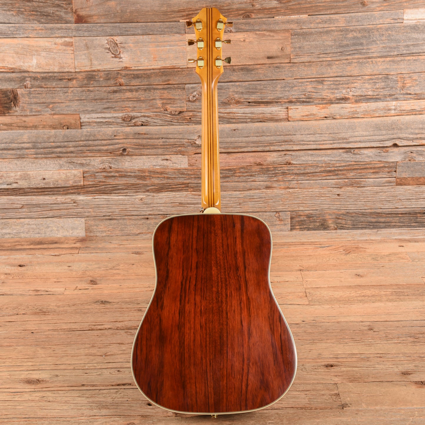 Epiphone Masterbilt FT-120 Excellente Natural 2020 Acoustic Guitars / Dreadnought