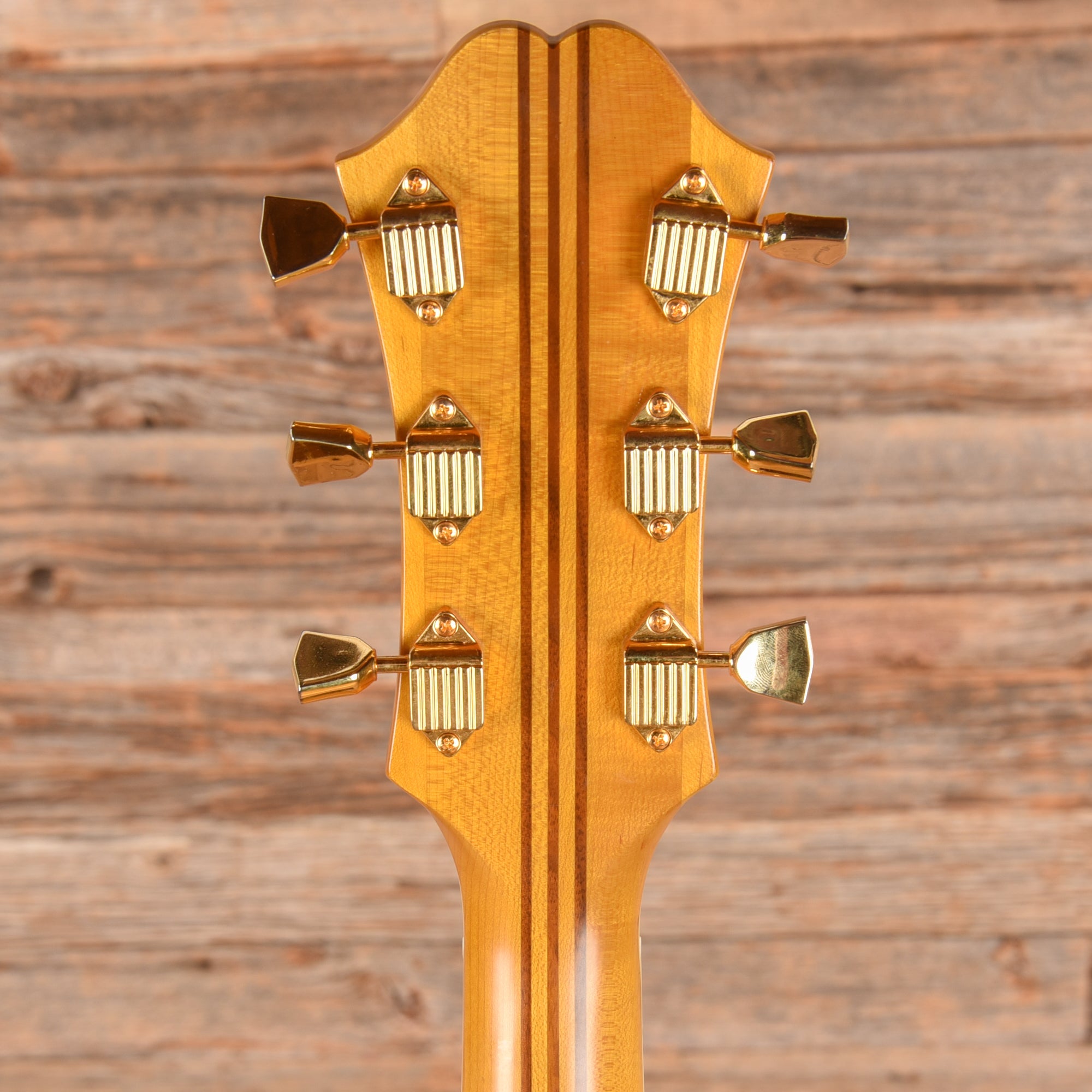 Epiphone Masterbilt FT-120 Excellente Natural 2020 Acoustic Guitars / Dreadnought