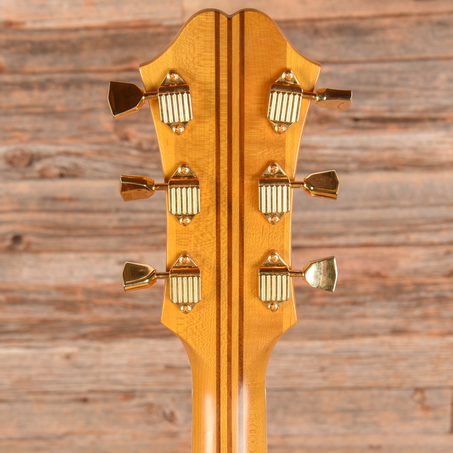 Epiphone Masterbilt FT-120 Excellente Natural 2020 Acoustic Guitars / Dreadnought