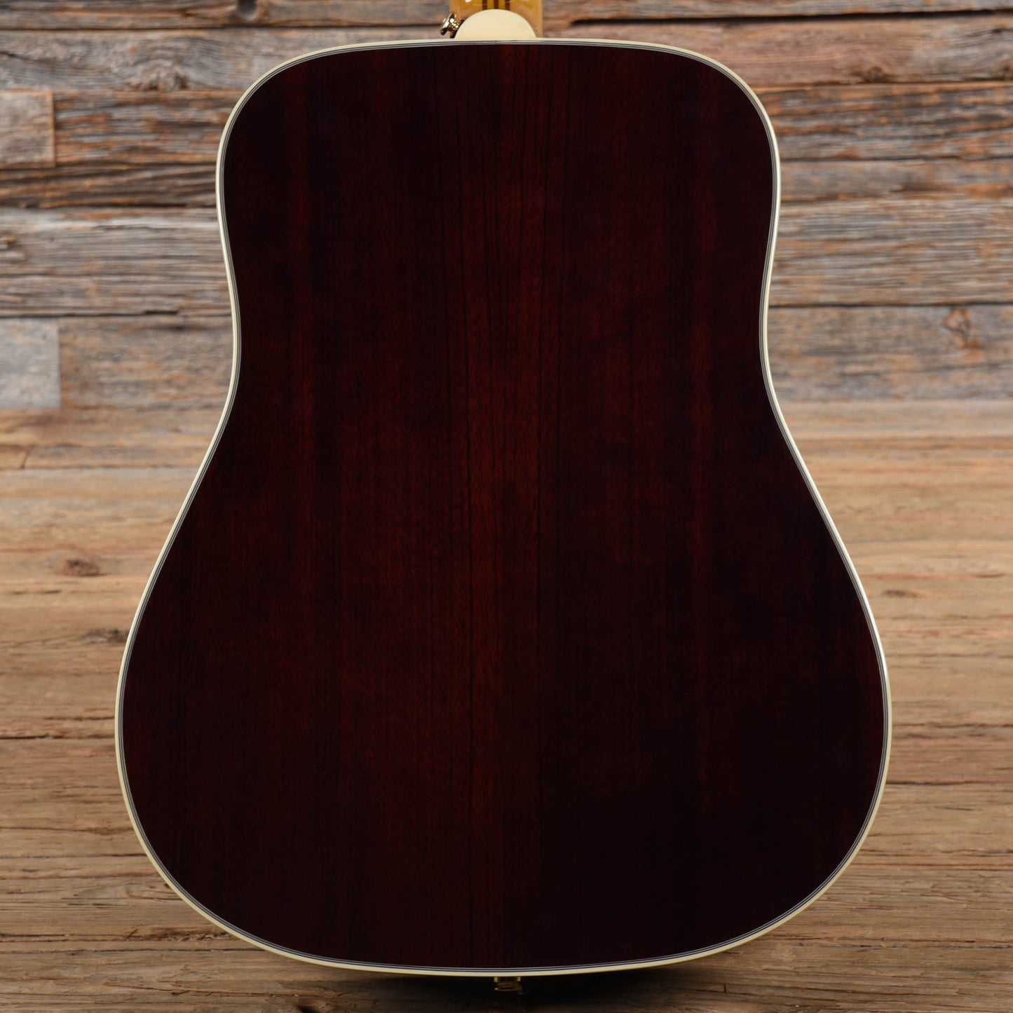 Epiphone Masterbilt FT120 Excellente Natural 2022 Acoustic Guitars / Dreadnought