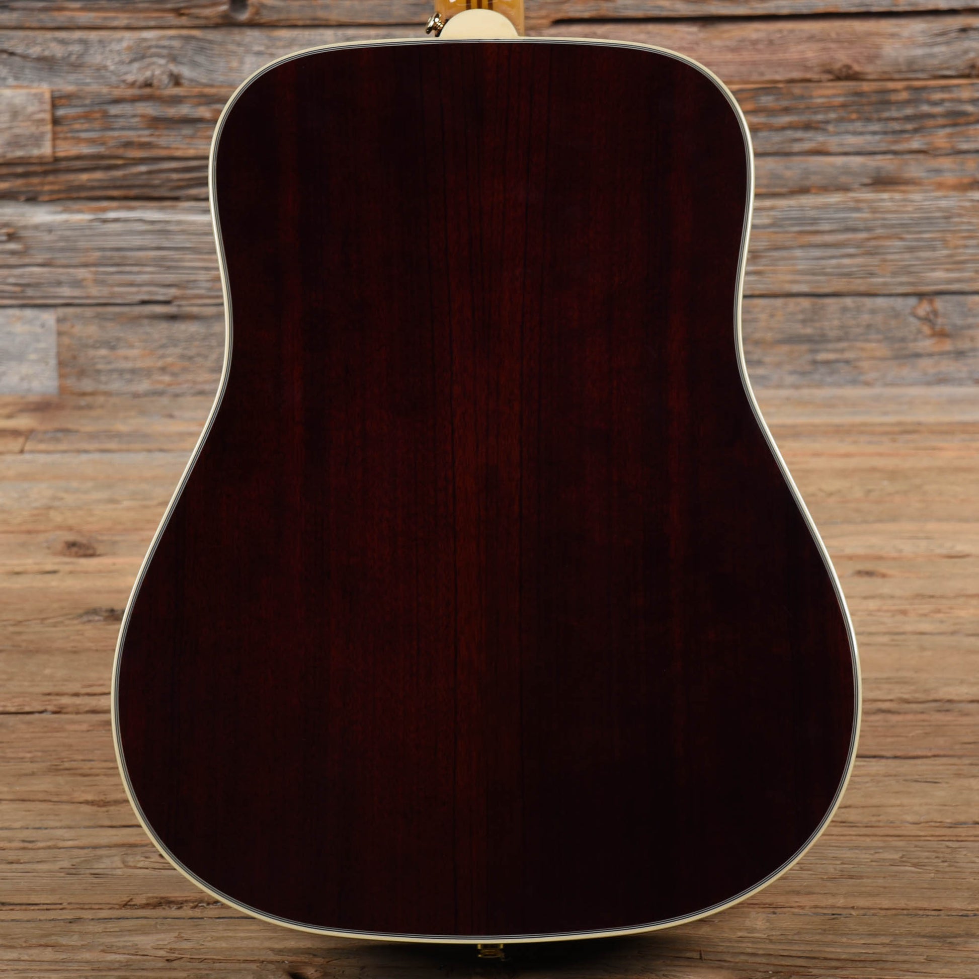 Epiphone Masterbilt FT120 Excellente Natural 2022 Acoustic Guitars / Dreadnought