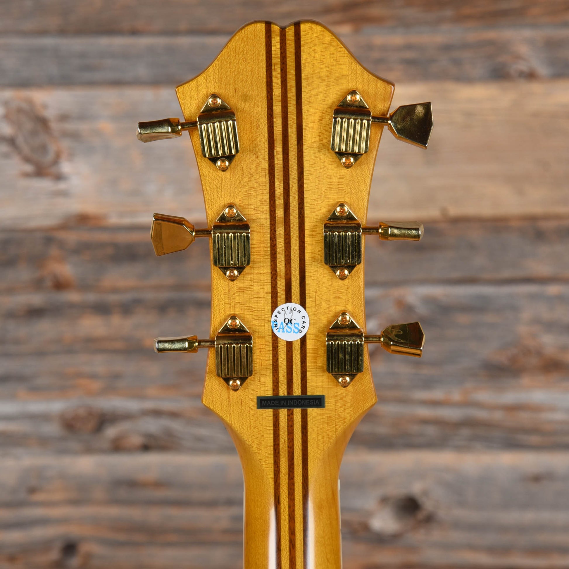 Epiphone Masterbilt FT120 Excellente Natural 2022 Acoustic Guitars / Dreadnought