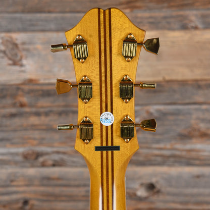 Epiphone Masterbilt FT120 Excellente Natural 2022 Acoustic Guitars / Dreadnought