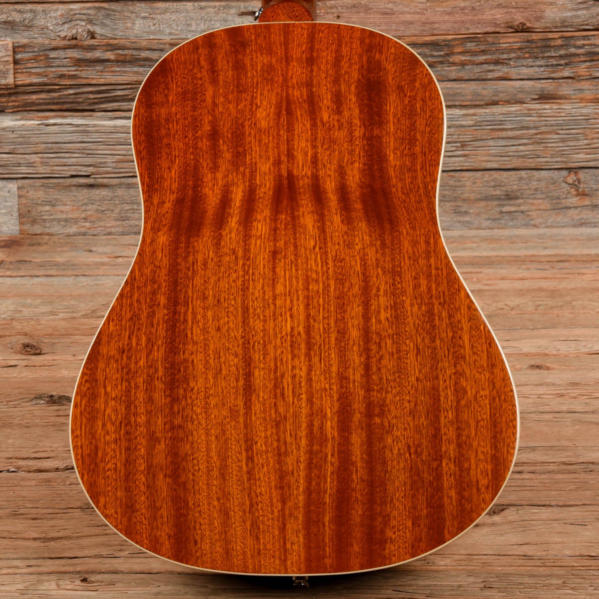 Epiphone Masterbilt Texan Natural 2020 Acoustic Guitars / Dreadnought