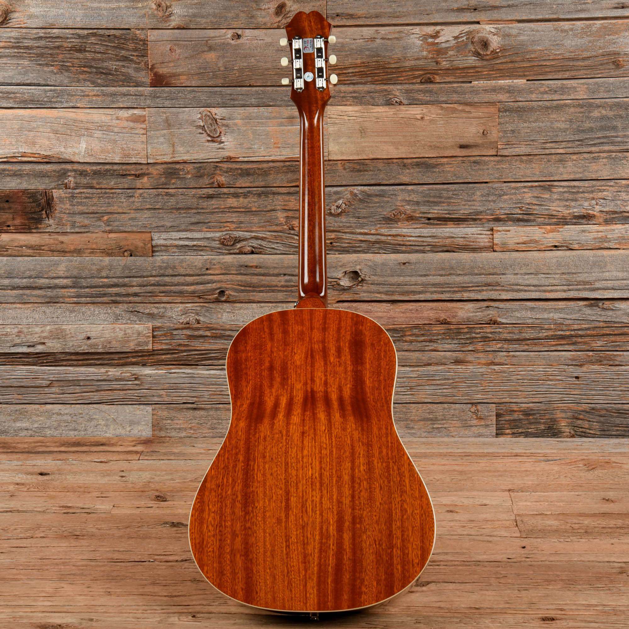 Epiphone Masterbilt Texan Natural 2020 Acoustic Guitars / Dreadnought