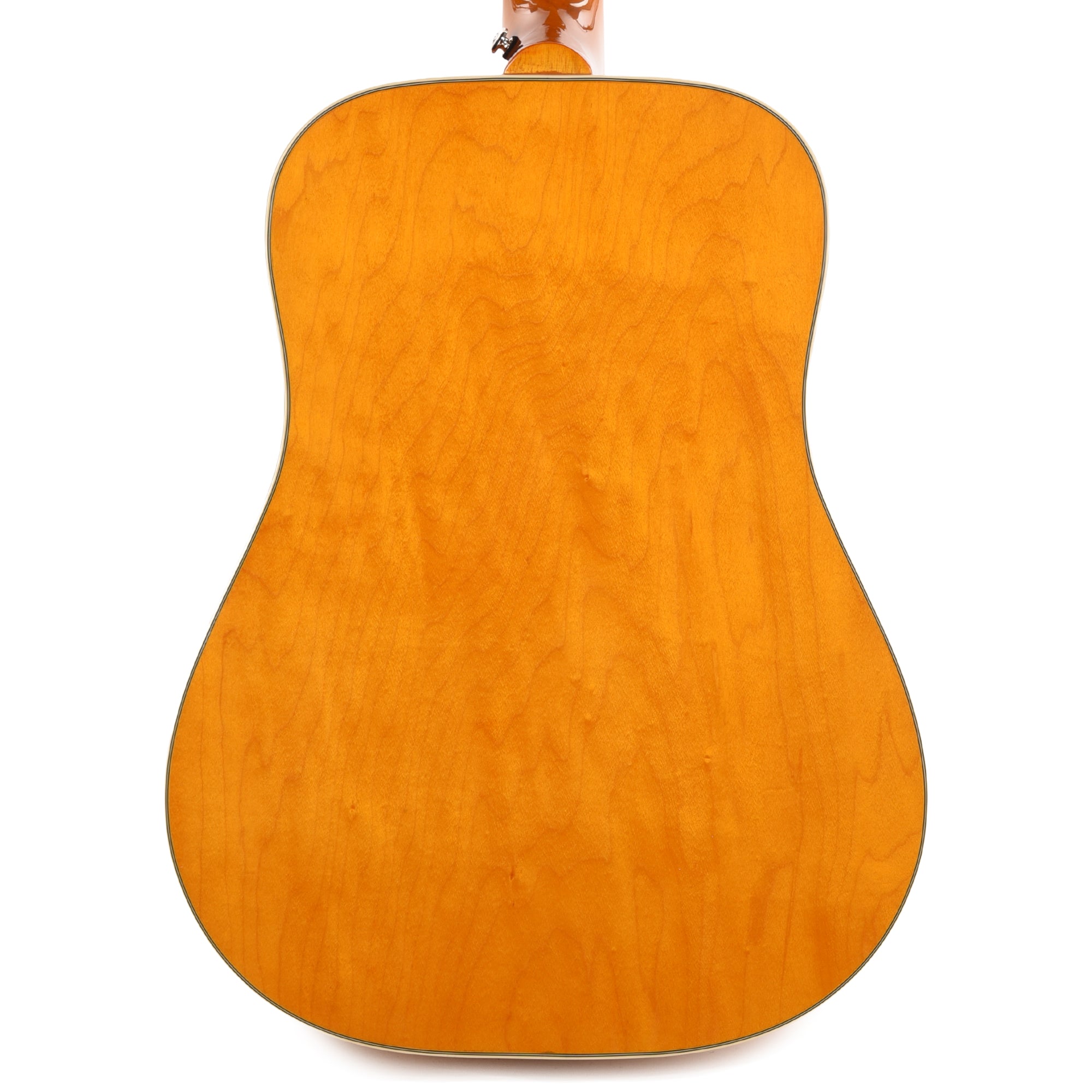 Epiphone Modern Dove Studio Natural Acoustic Guitars / Dreadnought