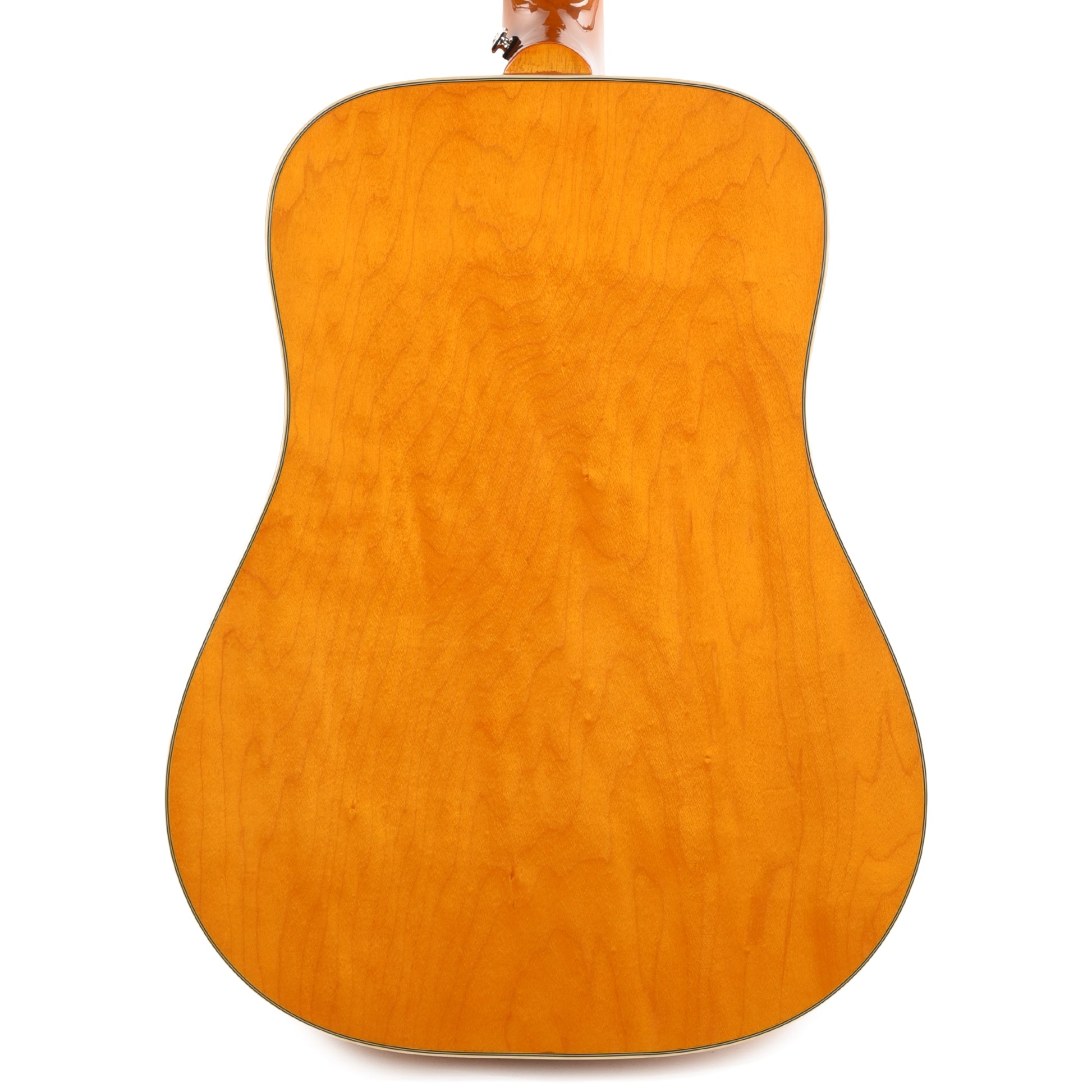 Epiphone Modern Dove Studio Natural Acoustic Guitars / Dreadnought