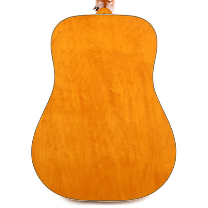 Epiphone Modern Dove Studio Natural Acoustic Guitars / Dreadnought