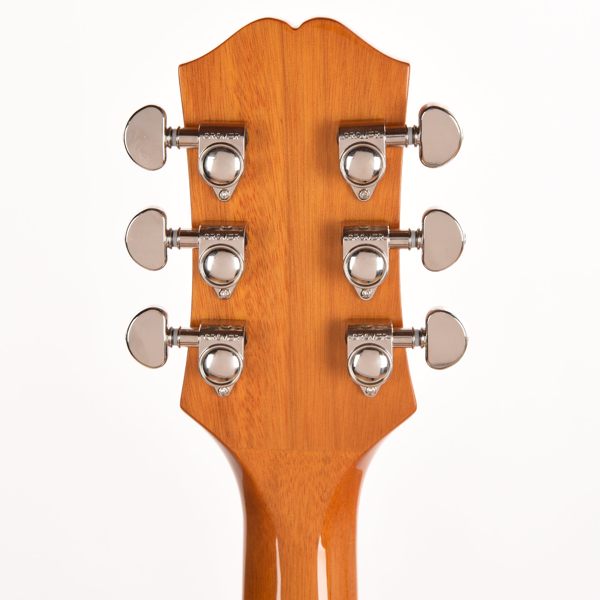 Epiphone Modern Dove Studio Natural Acoustic Guitars / Dreadnought