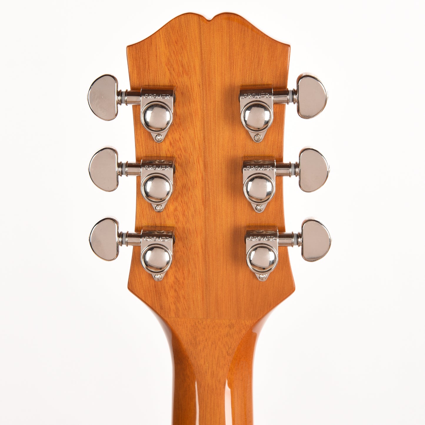 Epiphone Modern Dove Studio Natural Acoustic Guitars / Dreadnought