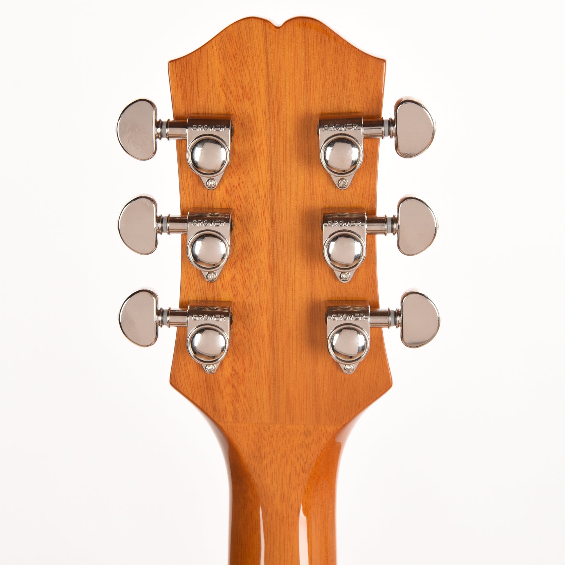 Epiphone Modern Dove Studio Natural Acoustic Guitars / Dreadnought