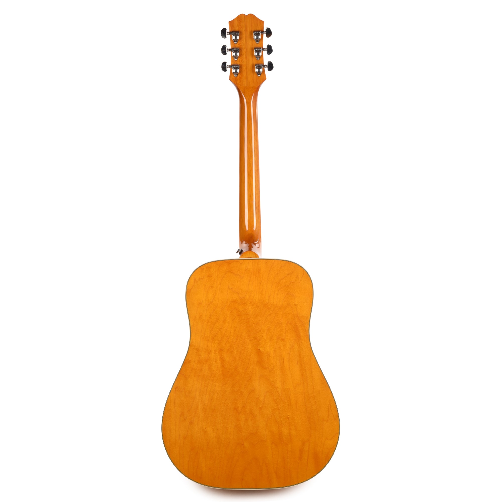 Epiphone Modern Dove Studio Natural Acoustic Guitars / Dreadnought