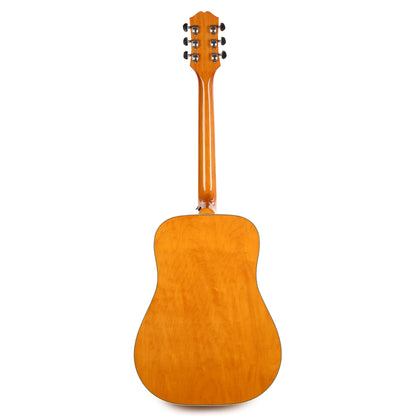 Epiphone Modern Dove Studio Natural Acoustic Guitars / Dreadnought