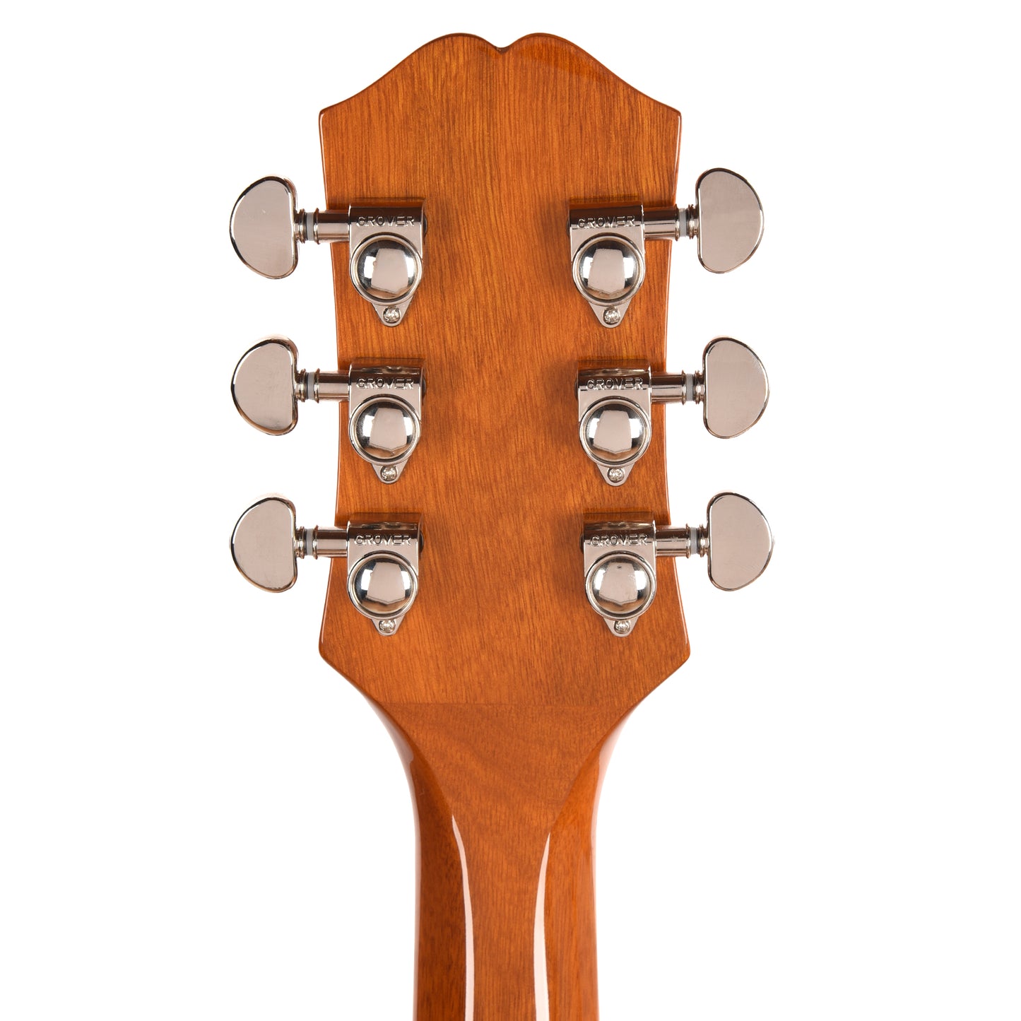 Epiphone Modern Hummingbird Studio EC Heritage Cherry Sunburst Acoustic Guitars / Dreadnought