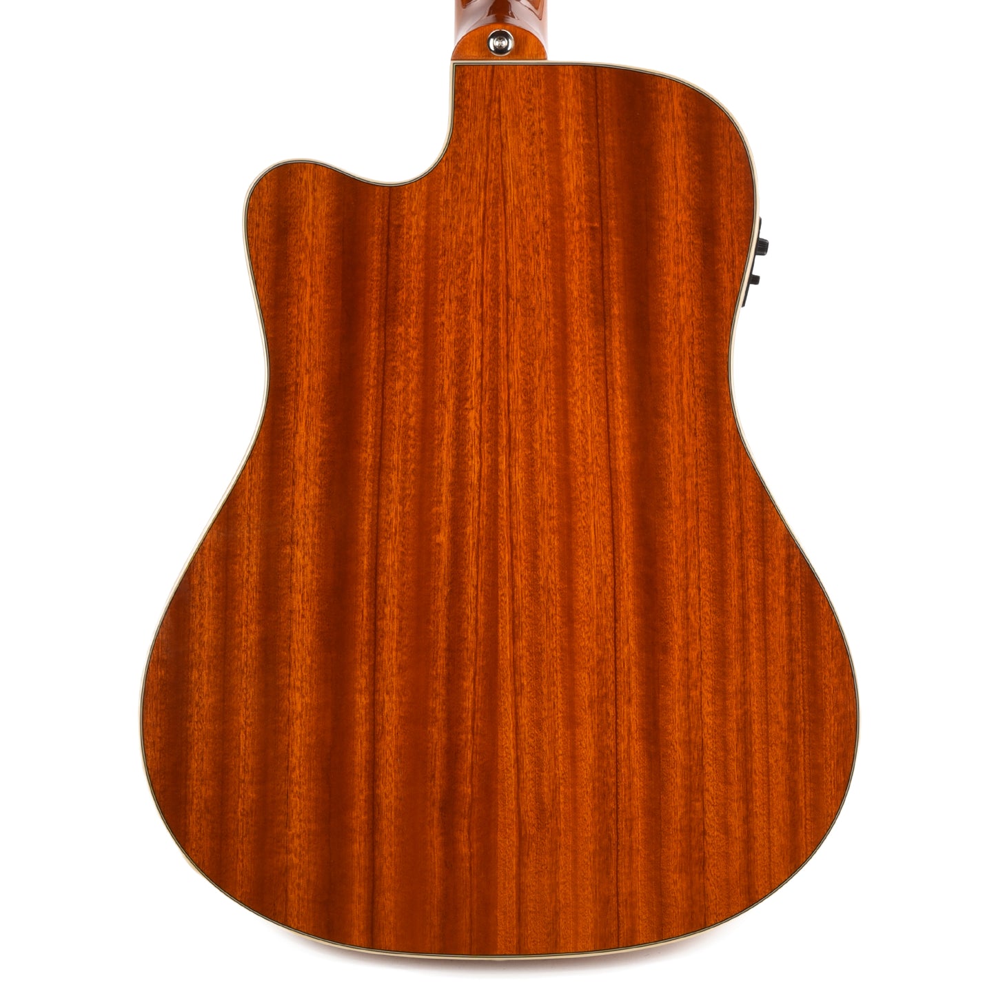 Epiphone Modern Hummingbird Studio EC Heritage Cherry Sunburst Acoustic Guitars / Dreadnought