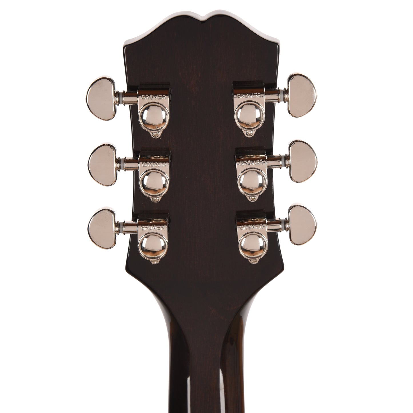 Epiphone Modern Hummingbird Studio EC Natural Acoustic Guitars / Dreadnought