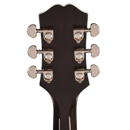 Epiphone Modern Hummingbird Studio EC Natural Acoustic Guitars / Dreadnought