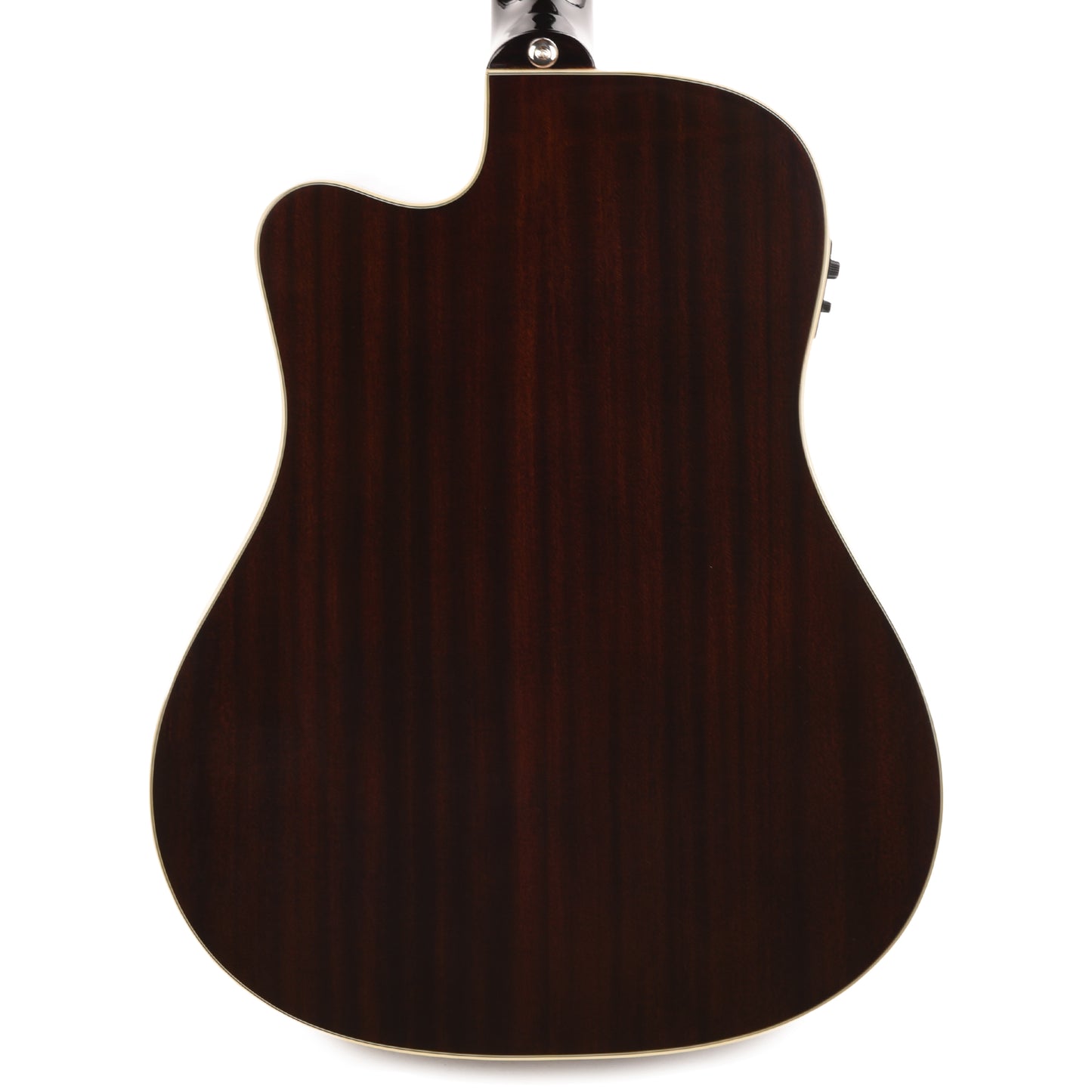 Epiphone Modern Hummingbird Studio EC Natural Acoustic Guitars / Dreadnought