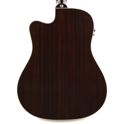 Epiphone Modern Hummingbird Studio EC Natural Acoustic Guitars / Dreadnought