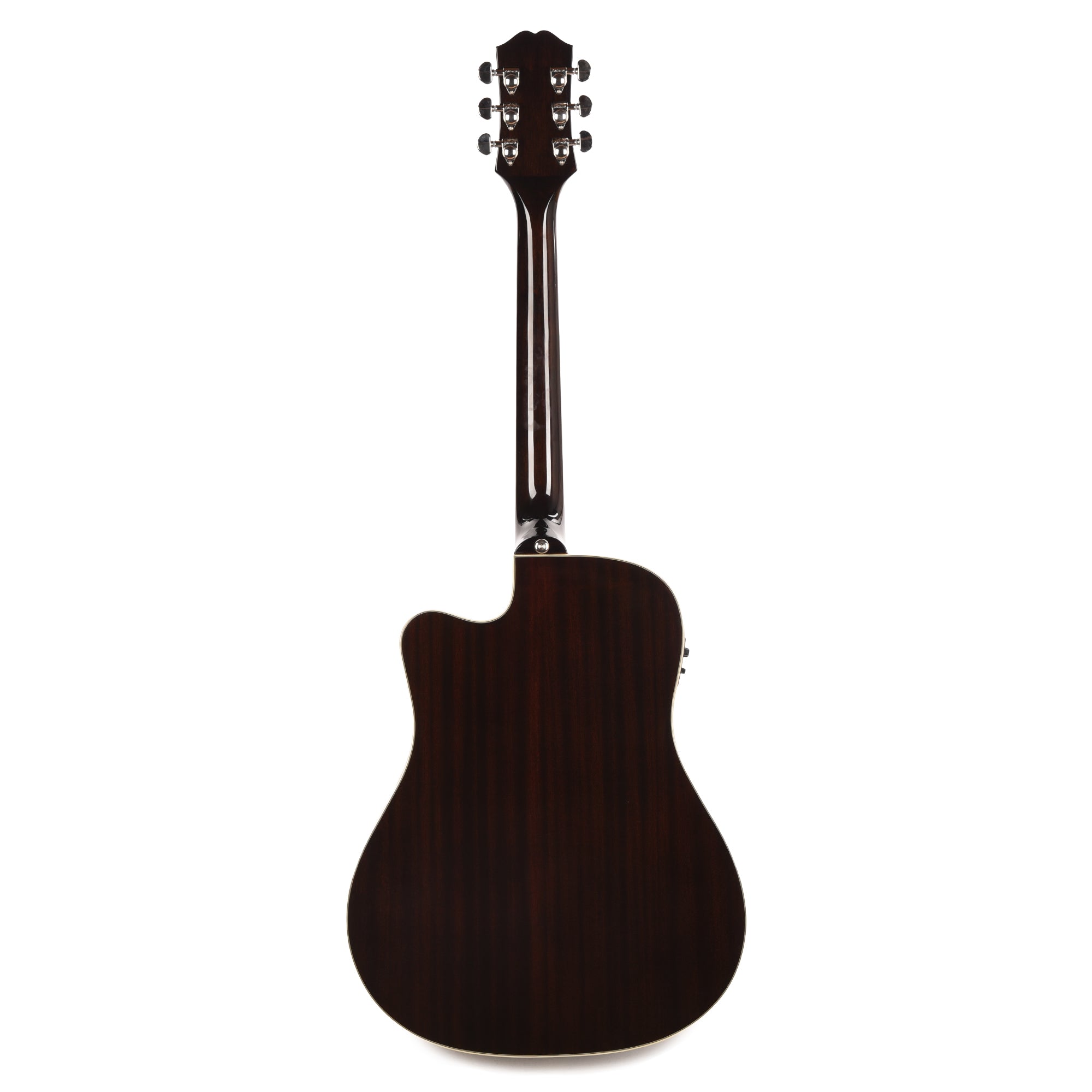 Epiphone Modern Hummingbird Studio EC Natural Acoustic Guitars / Dreadnought