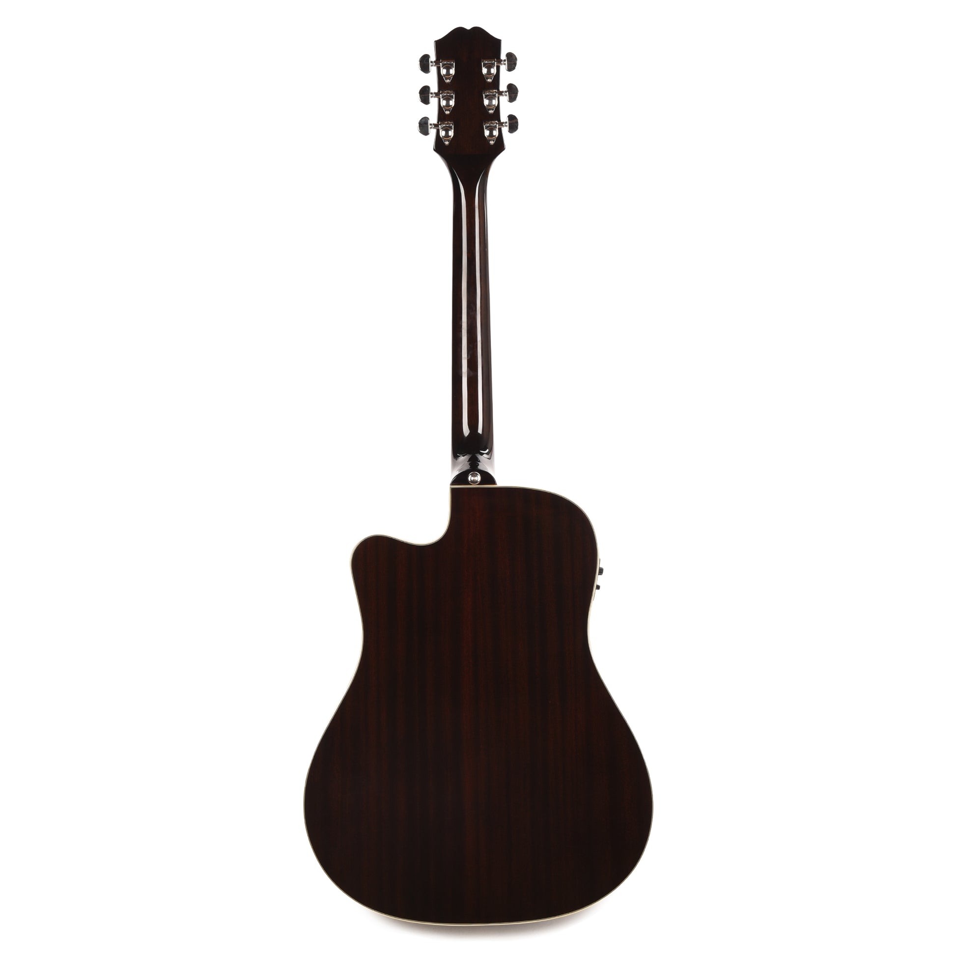 Epiphone Modern Hummingbird Studio EC Natural Acoustic Guitars / Dreadnought