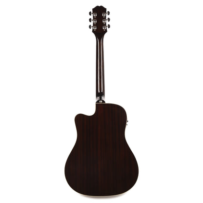 Epiphone Modern Hummingbird Studio EC Natural Acoustic Guitars / Dreadnought