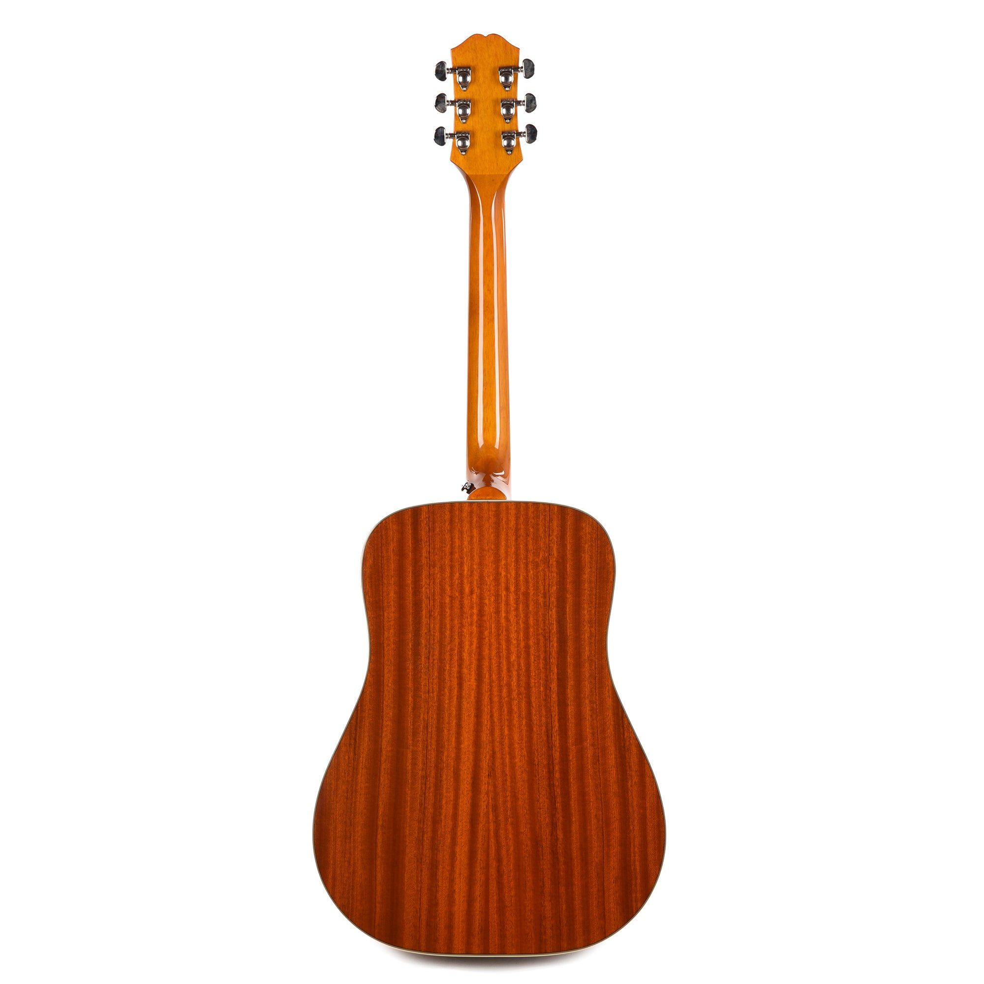Epiphone Modern Hummingbird Studio Heritage Cherry Sunburst Acoustic Guitars / Dreadnought